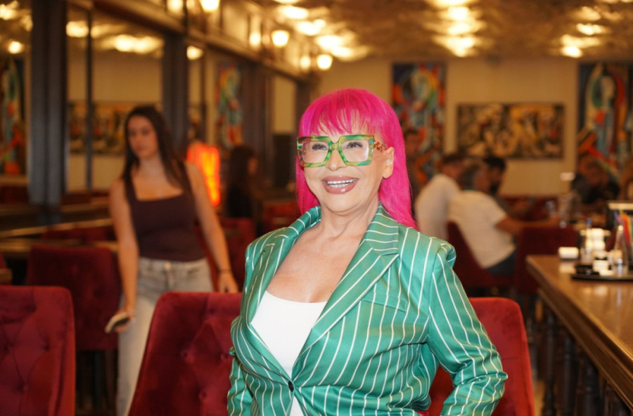 Jelena Karleuša ima specijalan ugovor sa Željkom Mitrovićem: Jedna stavka naročito je interesantna!