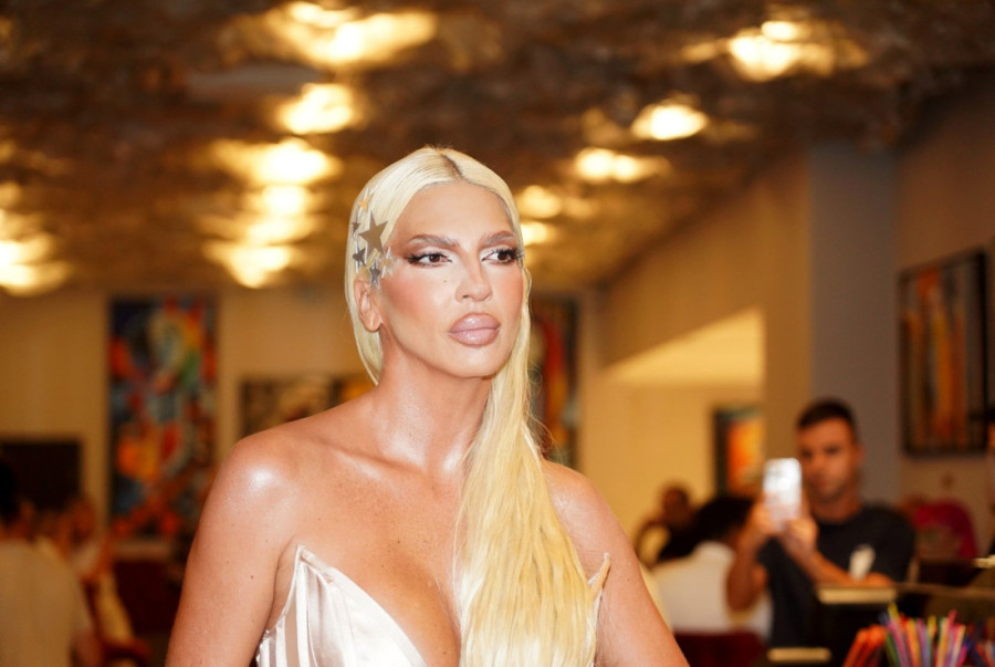 Ovako se zove ćerka Aleksandre Prijović i Filipa: Neobično i retko strano ime!