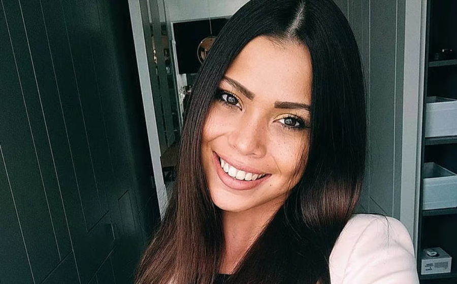 Fotografija Luiđija Manđonea osvanula na sajtu za prodaju: Ubica reklamira majicu, materijal hitno uklonjen (FOTO)