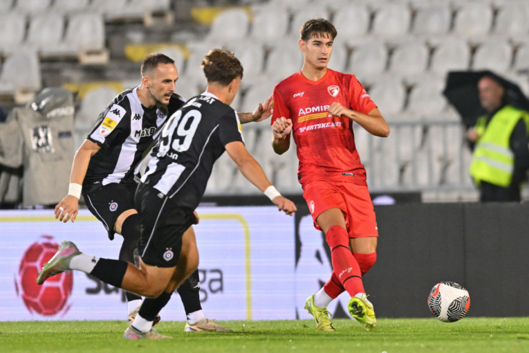 Antoni je želeo samo u Betis: Brazilac priznao da je odbio giganta zbog zeleno-belih!