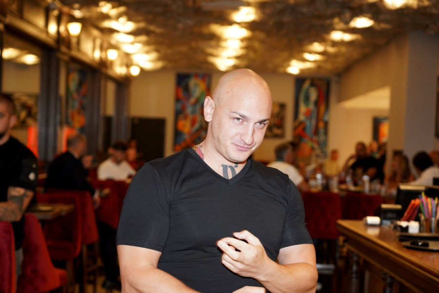 Milica Pavlović konačno o krahu prijateljstva sa Karleušom: I ne treba da bude u mom životu!