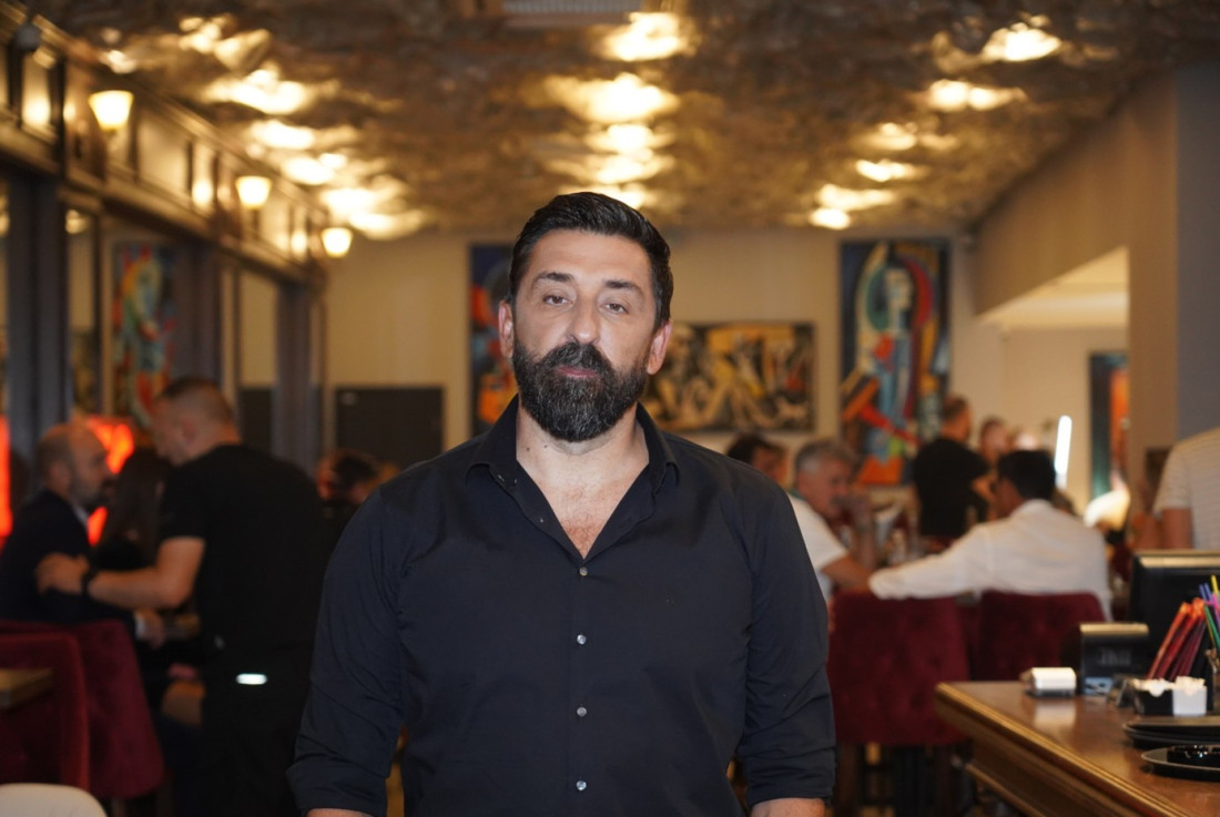 Amidžić otkrio kako je saznao da Madžgalj ima još par meseci života: Tad sam se slomio!