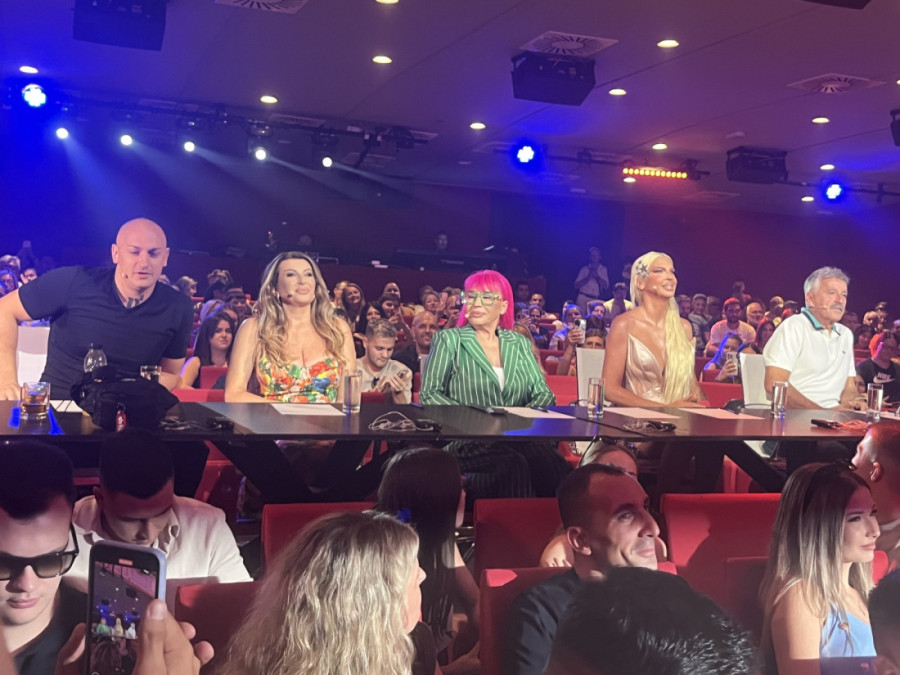 Poznat tačan datum početka "Pinkovih zvezda": Stiglo zvanično saopštenje!