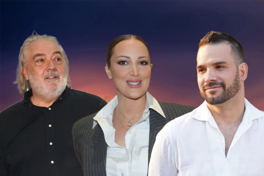 Trudna Milica Todorović se javno obratila Aleksandri Prijović: Ne krije sreću zbog koleginice koja se porodila! (FOTO)