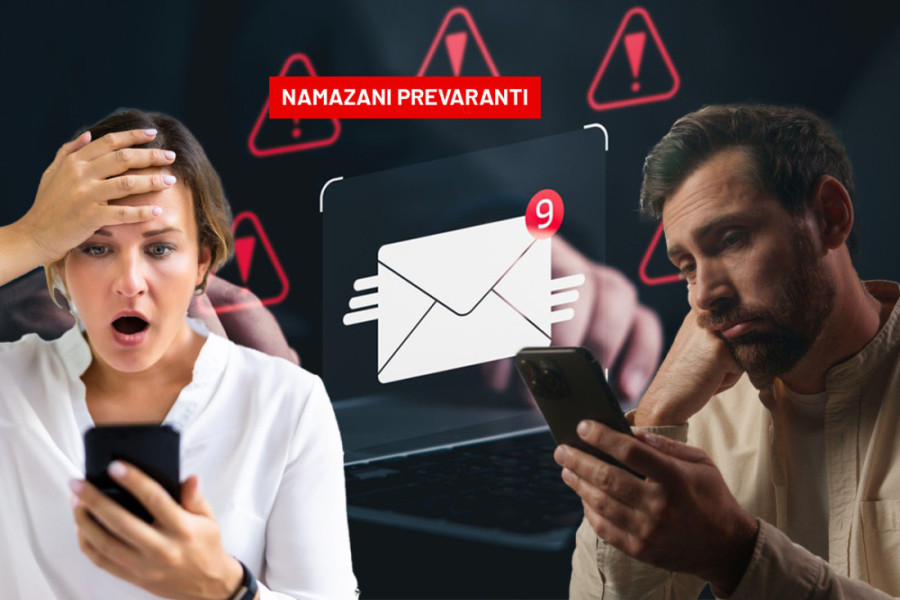 Kineskinja odradila penzionera za sve pare! Skinula mu preko 22.500 evra sa računa