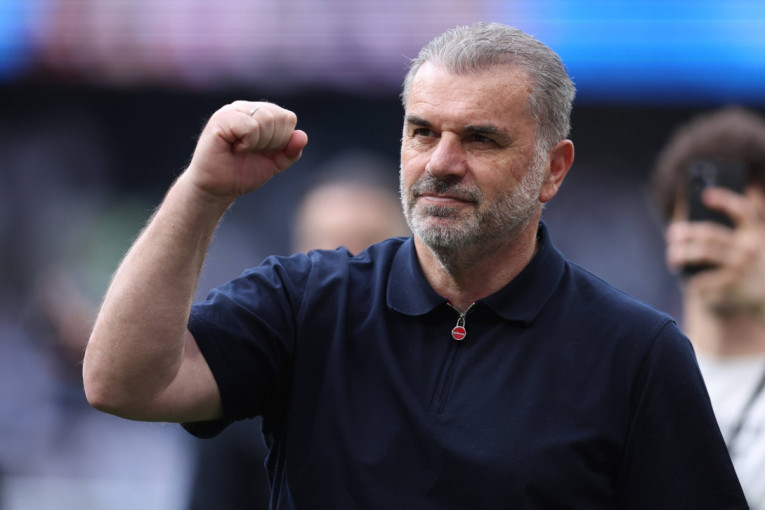 Postekoglu je na ceni: Dva velikana žele nekadašnjeg trenera Totenhema!