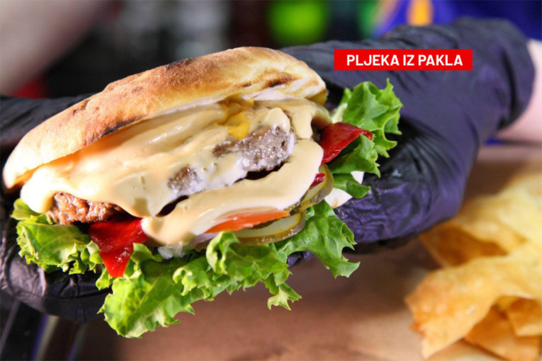 Nova opasnost u pljeskavici! Zagrizao meso – četiri sata kasnije bio mrtav!