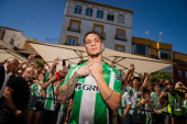 Antoni je želeo samo u Betis: Brazilac priznao da je odbio giganta zbog zeleno-belih!