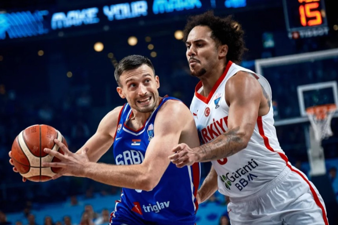 Avramović: Nismo dali maksimum, ali sam ponosan na igrače i publiku