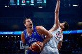 Prvi poraz Orlova na Eurobasketu! Turci trojkama poslali Srbiju na Finsku!