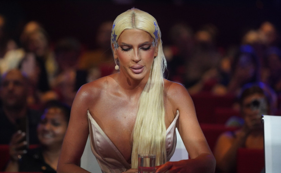 "Prevarila je pet žena za novac!" Zorica Marković iznela šok tvrdnje o Mileni Kačavendi