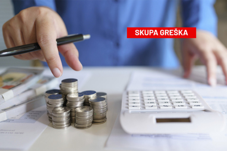 Krajnji rok: Prijavite prihode na vreme i izbegnite kazne!