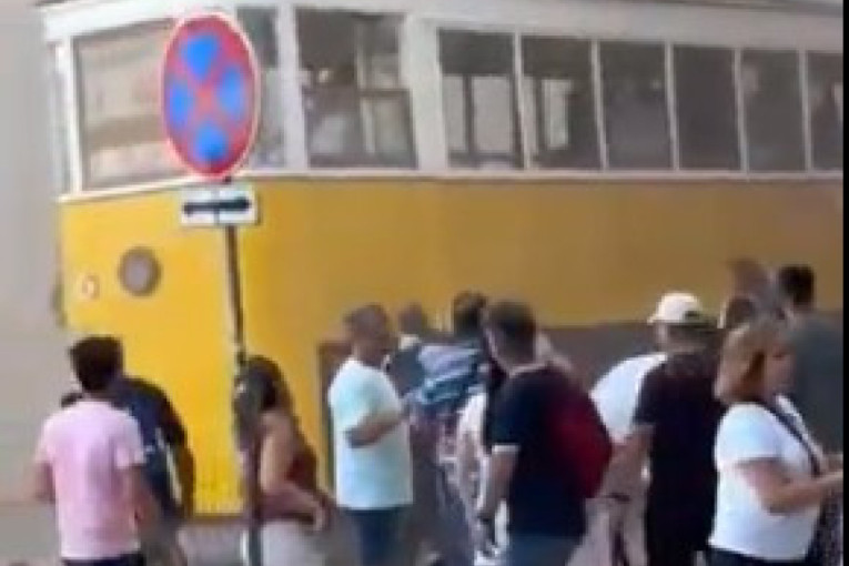 Otkačila se žičara u Lisabonu: Poginulo 15 ljudi, hitno se oglasila i ambasada Srbije! (FOTO/VIDEO)