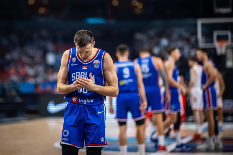 Vukčević nije za brigu, a Aleksa? Pešić otkrio stanje Avramovića pred osminu finala Eurobasketa!