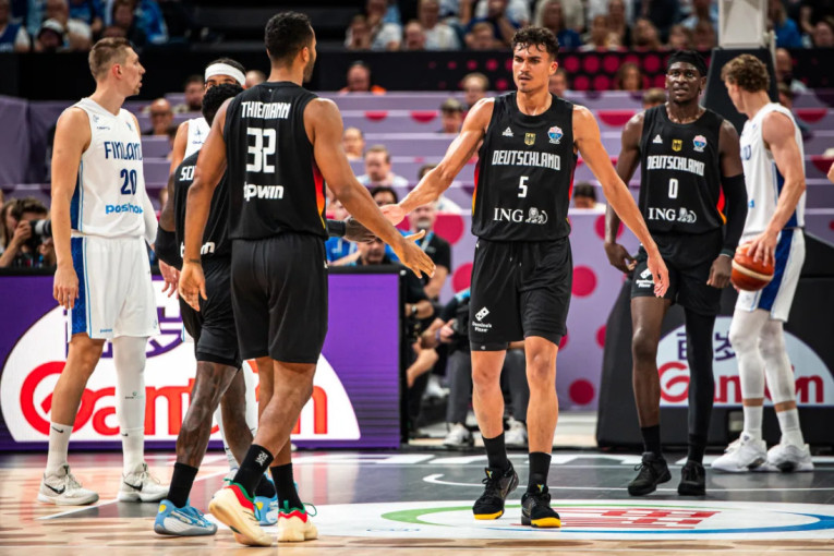 Oglasio se Bogdan Bogdanović nakon poraza Turske: Pokazali ste kako se igra za svoju zemlju!