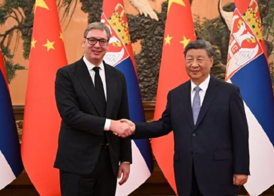 Svetski zvaničnici čestitali Vučiću rođendan: Hvale njegovu politiku i liderstvo