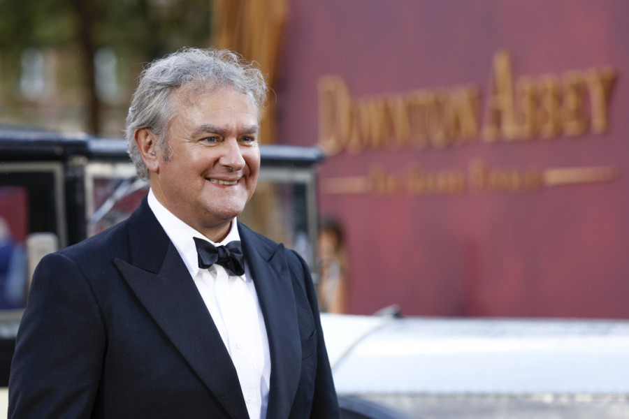 "Dauntonska opatija" zauvek odlazi u istoriju: Glumci se oprostili od obožavalaca na svetskoj premijeri trećeg filma (FOTO/VIDEO)