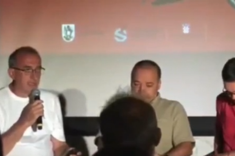 Ko decu uči ovakvoj mržnji prema Srbiji i zašto? Zbog keksa u marketu dečak izgovorio šokantne reči (VIDEO)