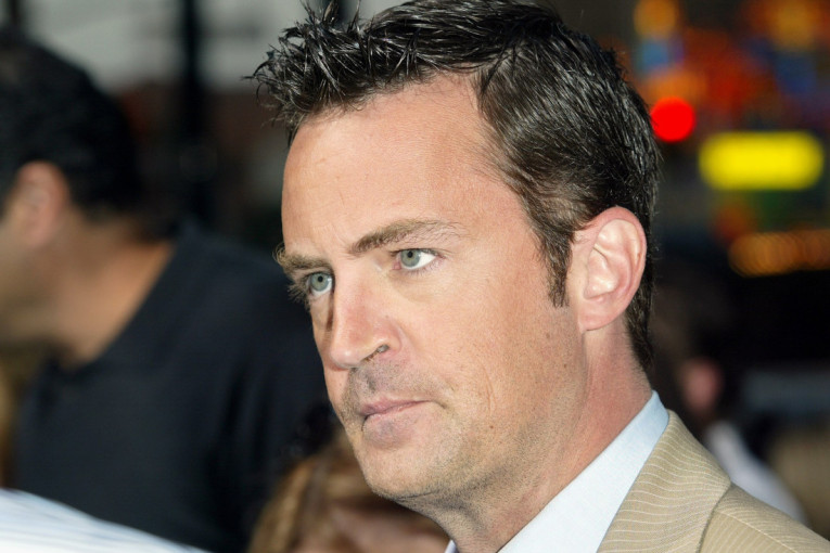 Sramna presuda: Osuđen doktor kriv za smrt Metjua Perija, evo na koliko će u zatvor!