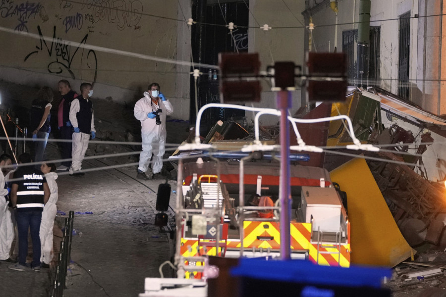 Hitno se oglasila kanadska vlada: Dvoje Kanađana se vode kao nestali u Lisabonu!