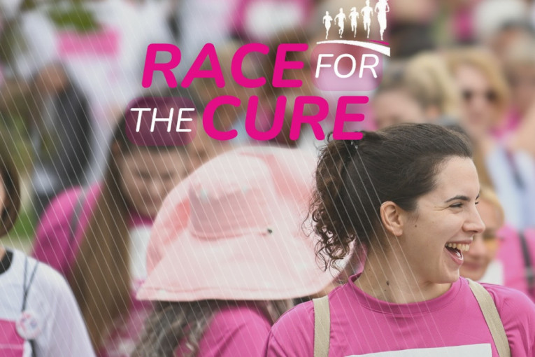 Srbija i ove godine deo najvećeg sportskog događaja posvećenog zdravlju žena u Evropi