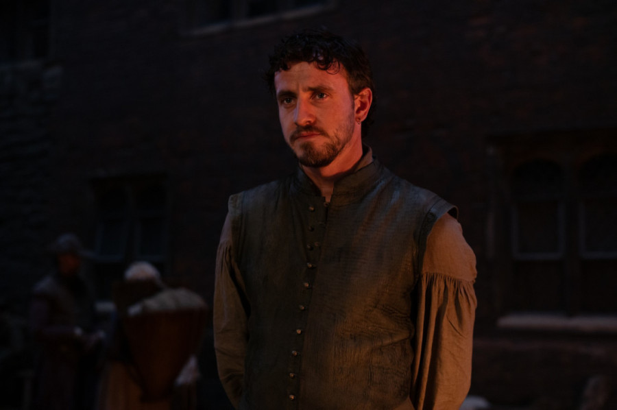 Pol Meskal igra Šekspira u potresnoj priči o smrti njegovog sina: Pogledajte prvi trejler za film "Hamnet" (VIDEO)