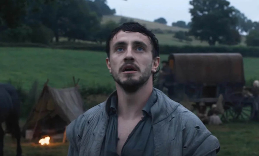 400 godina stara misterija o Šekspirovoj ženi i smrti njihovog sina: Šta je istina, a šta fikcija u filmu "Hamnet" (FOTO/VIDEO)