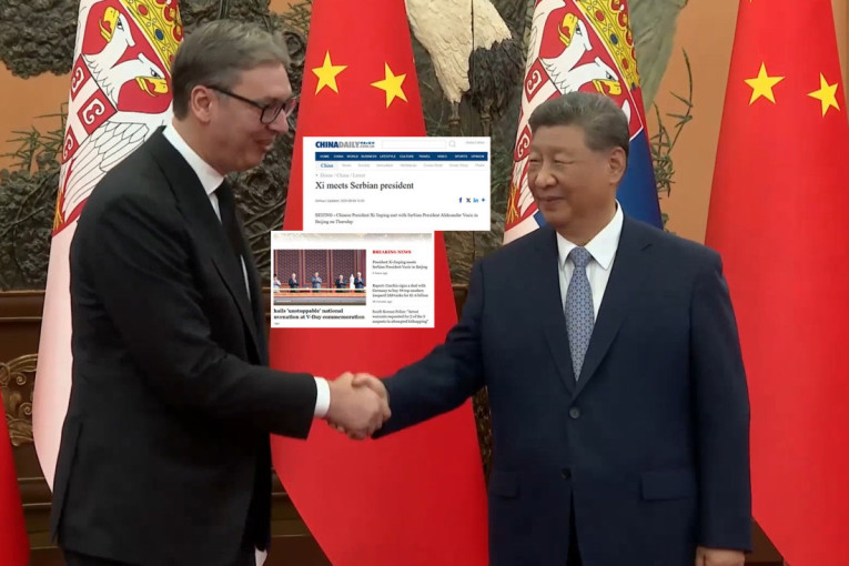 Lažomer: Brent Sadler razvalio Šolakove medije! (VIDEO)