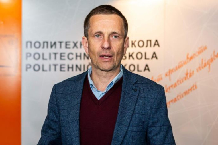Politehnička škola bila je poluprivatni konglomerat Ise Planića