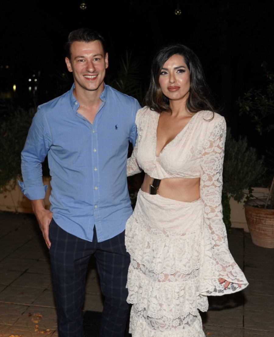 "Pored Tita, ja sam jedina koja ima to!" Tanja Savić se pohvalila da je postala vlasnica!