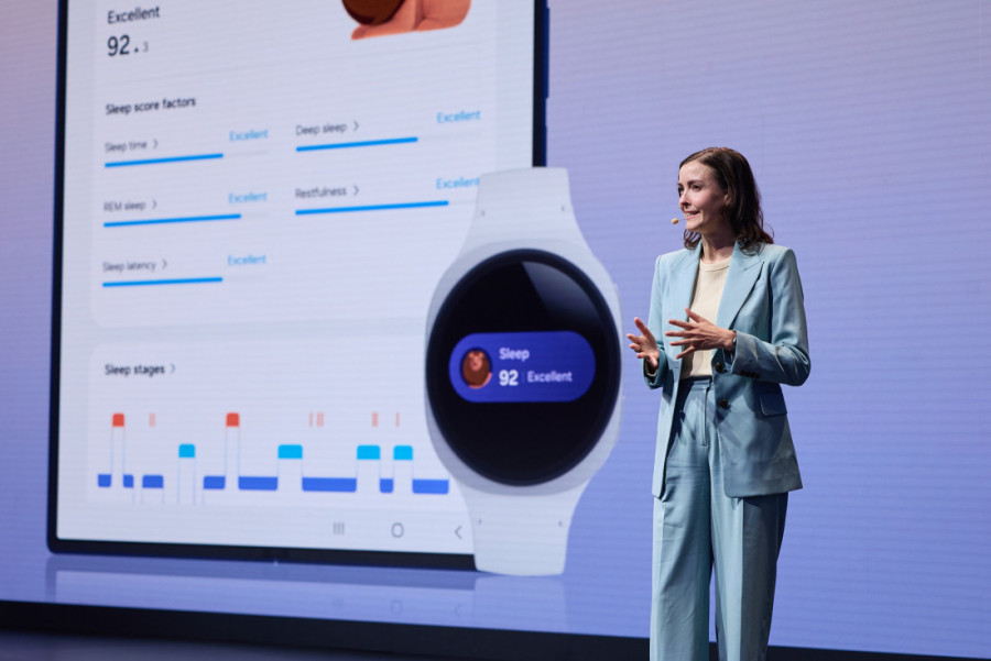 Samsung predstavlja viziju "AI dom: budući način života, sada"  na sajmu IFA 2025