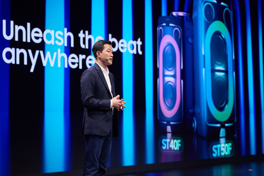 Samsung predstavlja viziju "AI dom: budući način života, sada"  na sajmu IFA 2025