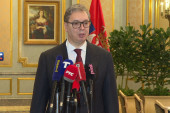 Predsednik Vučić: Na lični poziv Sija otići ću u zvaničnu posetu Kini u narednih šest meseci!