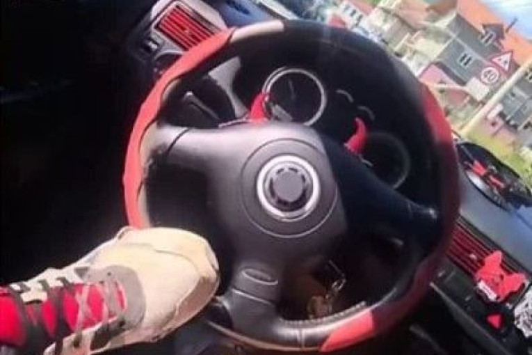 Težak udes kod Bača, ima mrtvih