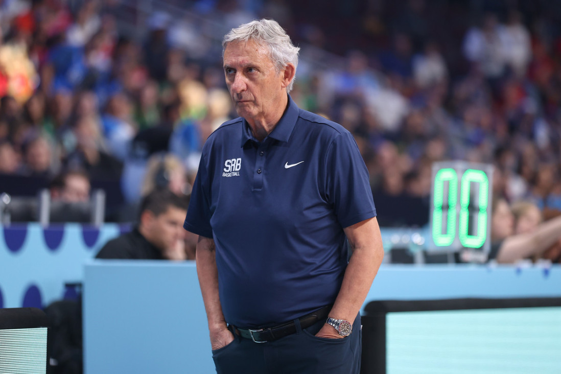 Srpski basketaši otputovali na EP: Kao i uvek, krenuli po novu medalju