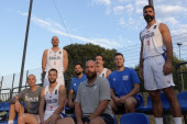 Srpski basketaši otputovali na EP: Kao i uvek, krenuli po novu medalju