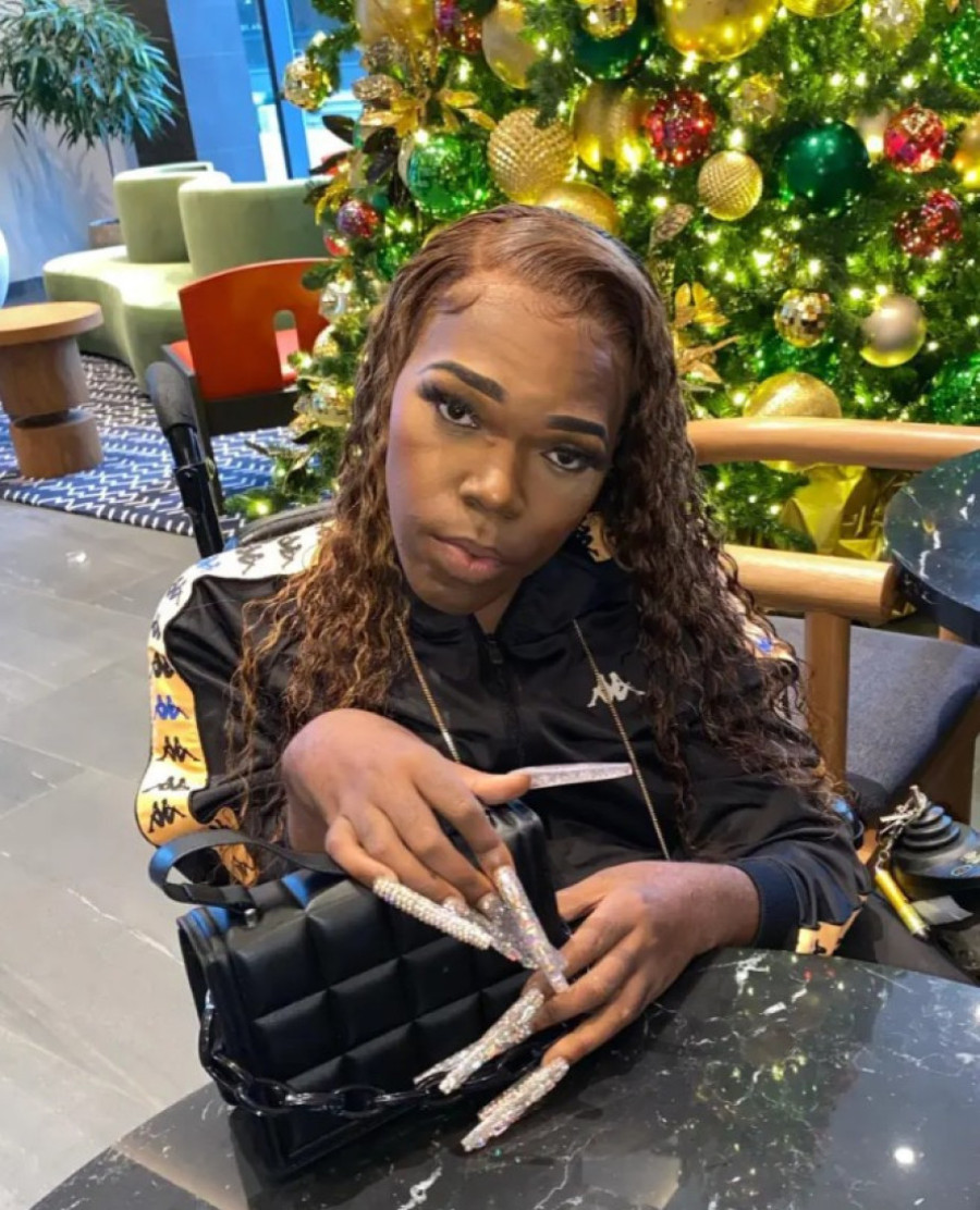 Preminula rijaliti zvezda (28): Napustio nas je najpoznatiji dečko u kolicima