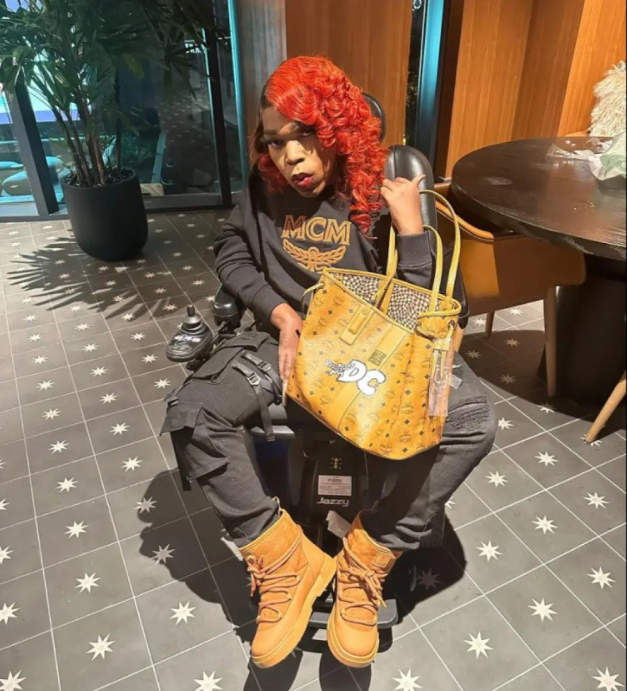 Preminula rijaliti zvezda (28): Napustio nas je najpoznatiji dečko u kolicima