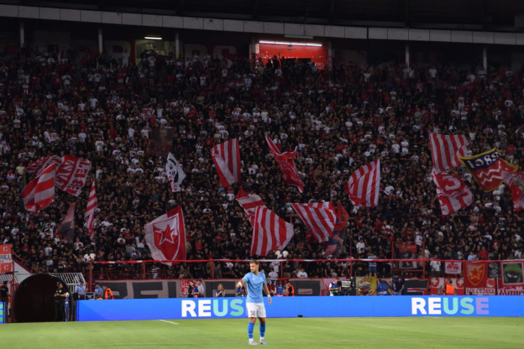Zvezdin biser postigao gol sezone u omladinskoj LŠ! Kakvo je ovo remek delo! (VIDEO)