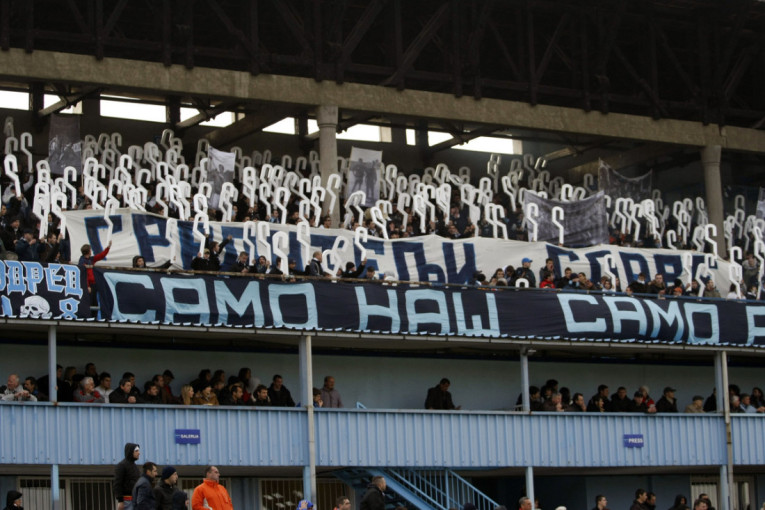 Umrla legenda Rada: Bio je jedan od najboljih fudbalera svog vremena (FOTO)