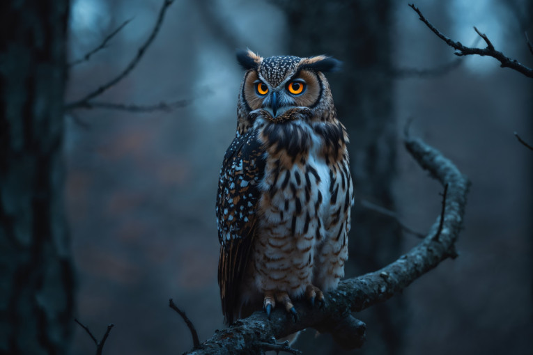 Šokantno otkriće o pticama: Nauka tvrdi da su one direktni naslednici dinosaurusa