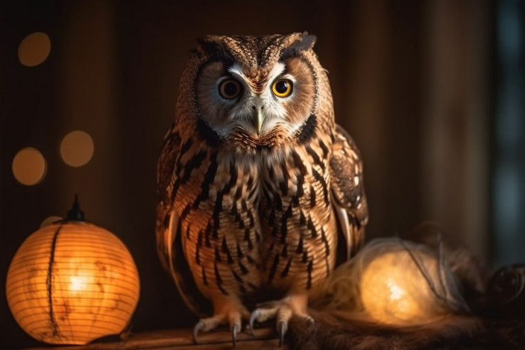 Vekovima obavijena velom misterije i tame: Saznajte kakvu simboliku ima sova u raznim kulturama