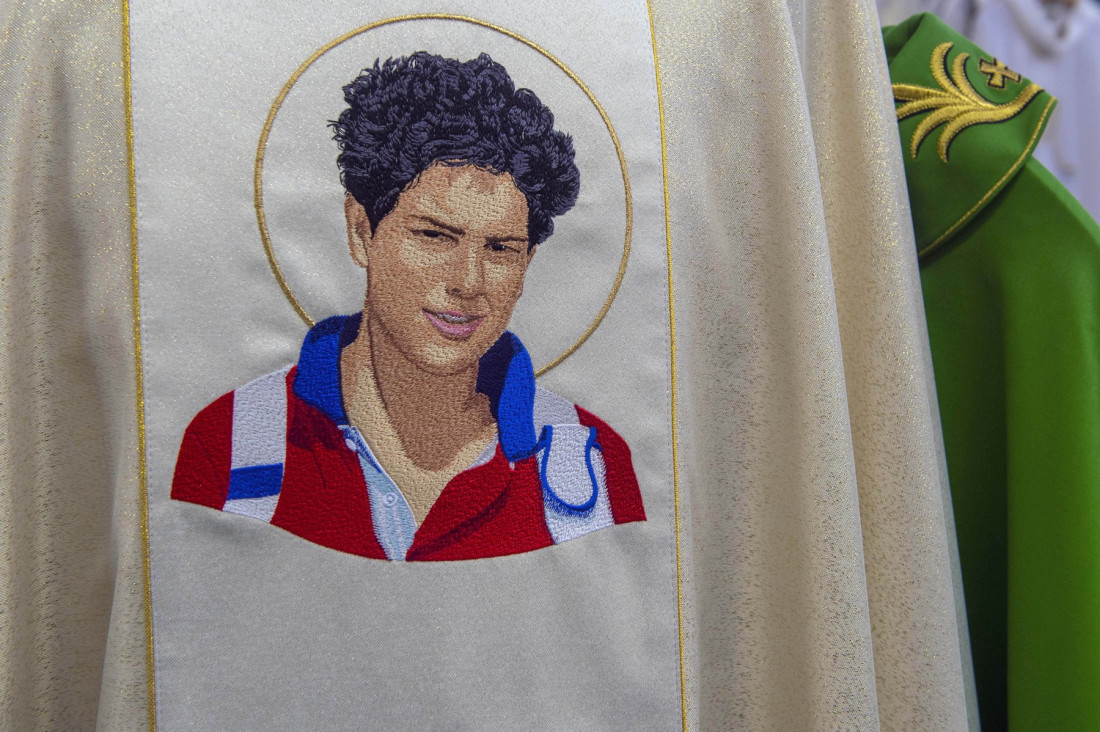 Milenijalci dobijaju prvog sveca iz svoje generacije: Priča ovog tinejdžera opčinila je svet