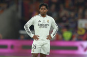 Endrik napušta Real: Brazilac je svestan da za njega nema mesta u Madridu!