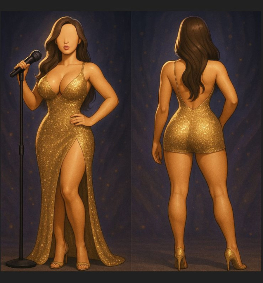 ChatGPT napravio savršenu estradnu ličnost: Dali smo joj atribute naše 4 pevačice, dopada li vam se kako je ispala? (FOTO/ANKETA)