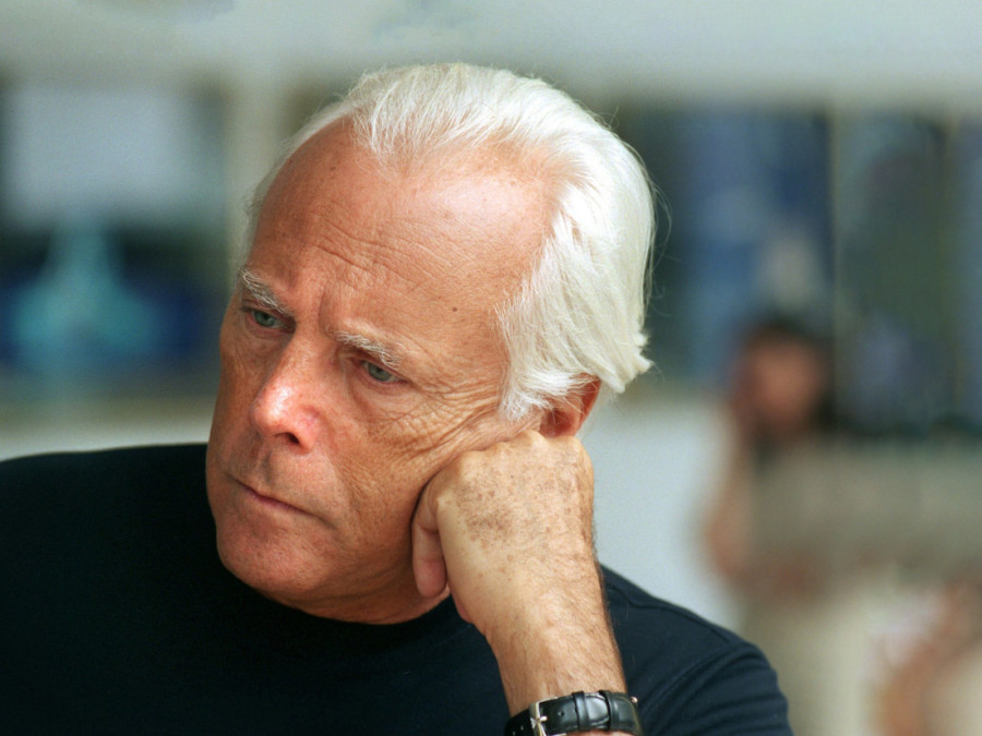 Adio, maestro: Kako je Đorđo Armani od skromog dečaka iz Pjačence postao modni titan koji je zauvek promenio percepciju odela