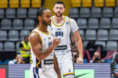 Istorijski uspeh Bosne i Hercegovine: Zmajevi u nokaut fazi Eurobasketa posle 32 godine!