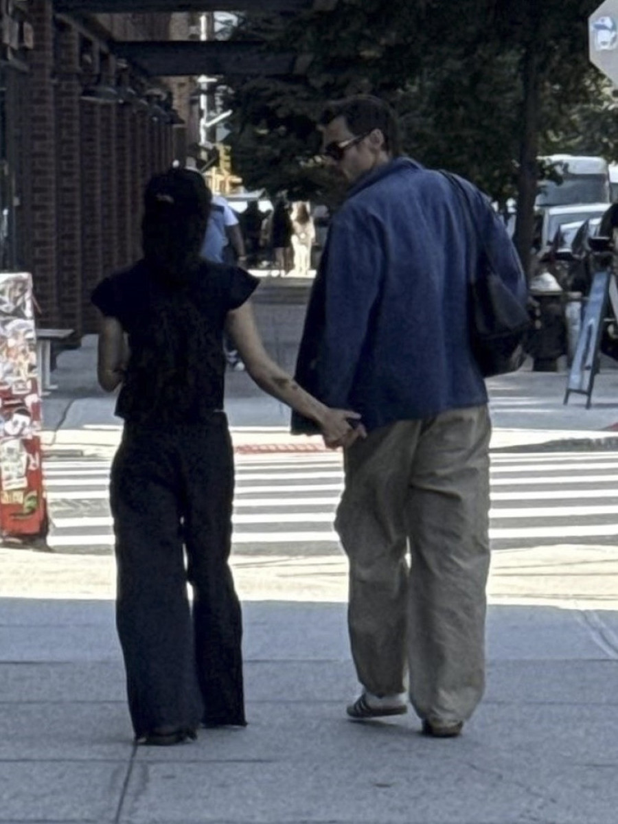 Hari Stajls upoznao budućeg tasta: Svi ga znate, zbog njegovih trbušnjaka u 7. deceniji padaju vilice!