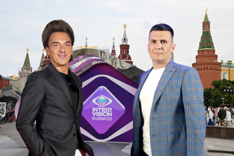 Bliži se muzički festival Intervizija u Moskvi: Ima ambiciju da preraste u jedan od najvećih na svetu