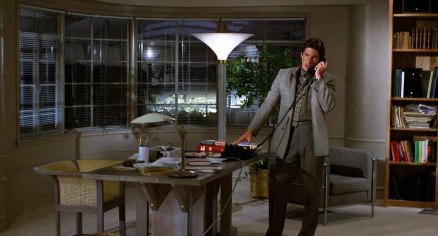 Kako su Ričard Gir i „Američki žigolo“ lansirali Đorđa Armanija u modnu orbitu